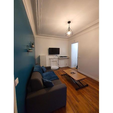 Un Appartement Authentique A Deux Pas De Paris . แซงต์-มองเด ภายนอก รูปภาพ